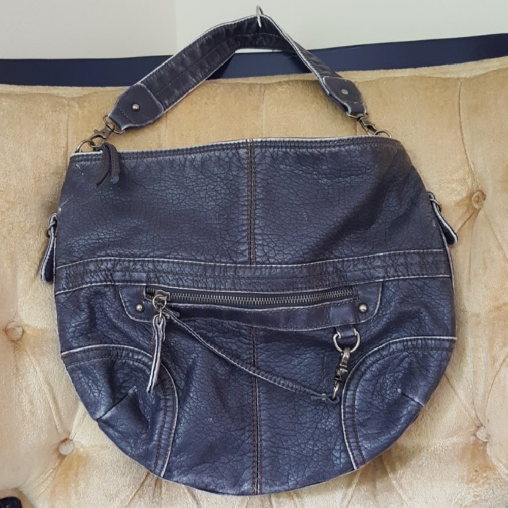 Sparrow True bag.